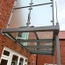 25mm Laminated Floor Glass 25mm Laminated Floor Glass
